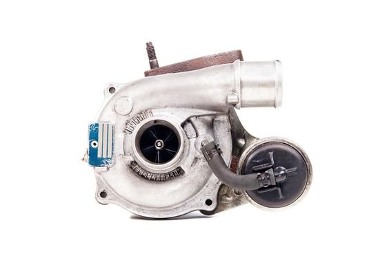 diesel turbo