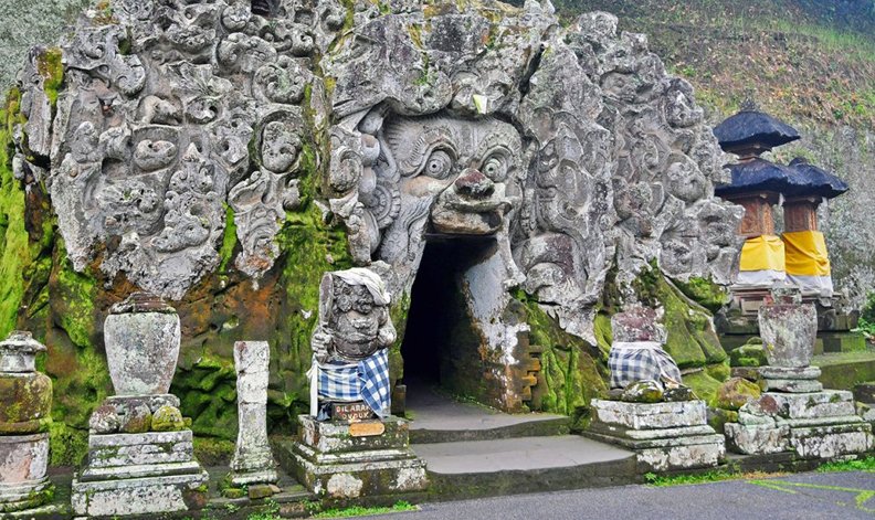 Goa Gajah