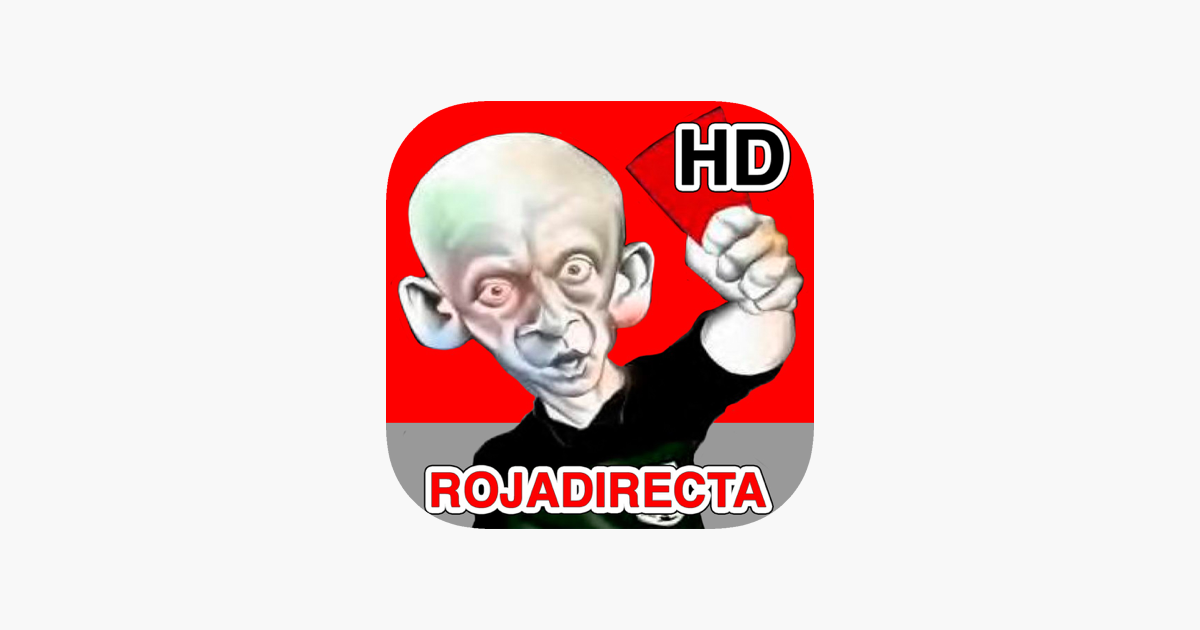 Roja Directa TV na App Store