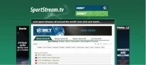 StopStream Alternatives