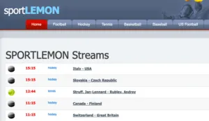 StopStream Alternatives
