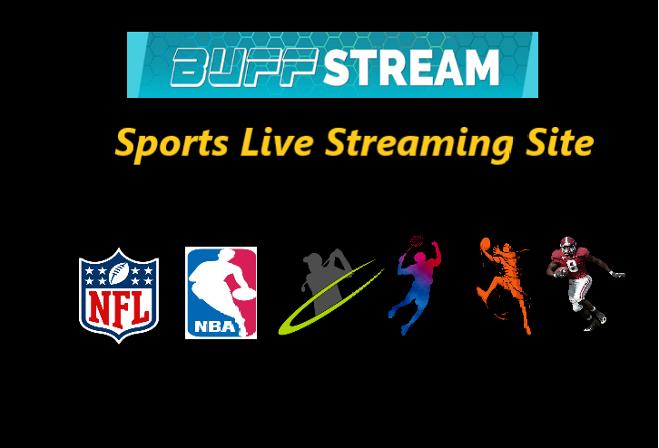 Watch BuffStreams TV & Alternatives [✔️ October 17, 2022]